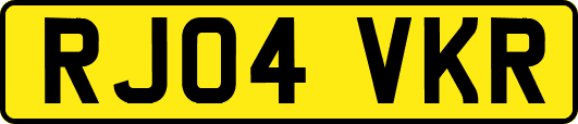 RJ04VKR