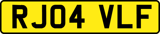 RJ04VLF