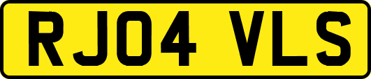 RJ04VLS