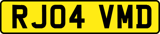 RJ04VMD