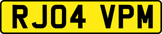 RJ04VPM