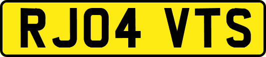 RJ04VTS