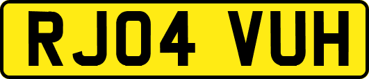 RJ04VUH