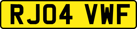 RJ04VWF