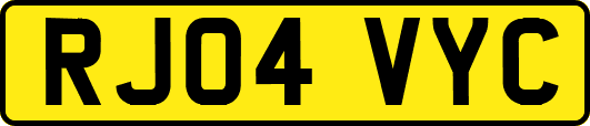 RJ04VYC