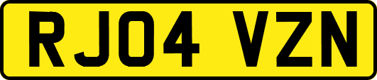 RJ04VZN