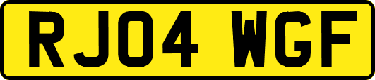 RJ04WGF