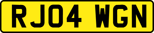 RJ04WGN