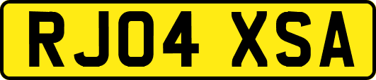 RJ04XSA