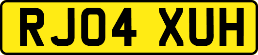 RJ04XUH