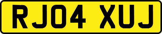 RJ04XUJ