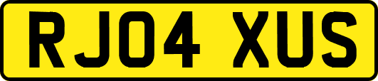 RJ04XUS