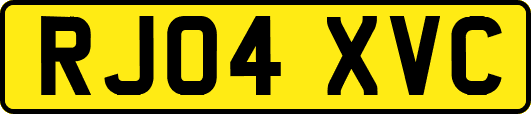 RJ04XVC