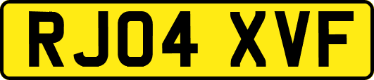 RJ04XVF