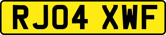 RJ04XWF