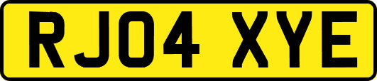 RJ04XYE