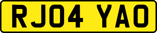 RJ04YAO