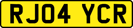 RJ04YCR