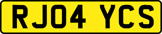 RJ04YCS