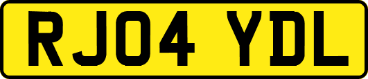 RJ04YDL