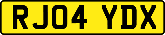 RJ04YDX