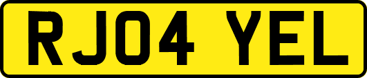 RJ04YEL