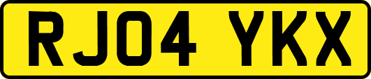 RJ04YKX