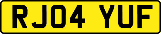 RJ04YUF