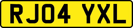 RJ04YXL