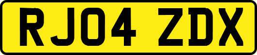 RJ04ZDX