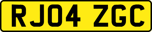 RJ04ZGC