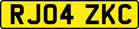 RJ04ZKC