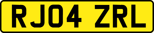 RJ04ZRL