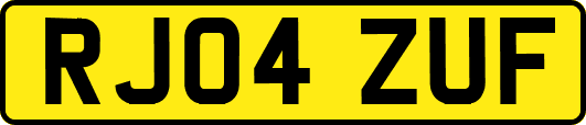 RJ04ZUF