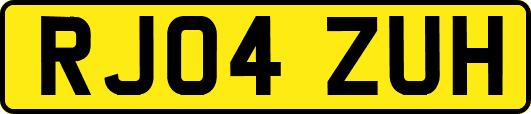 RJ04ZUH