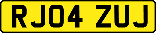 RJ04ZUJ