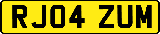 RJ04ZUM