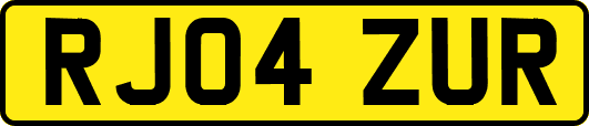 RJ04ZUR