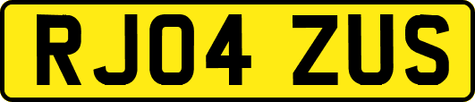 RJ04ZUS