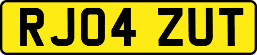 RJ04ZUT
