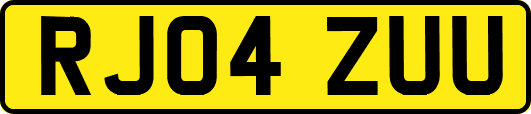 RJ04ZUU