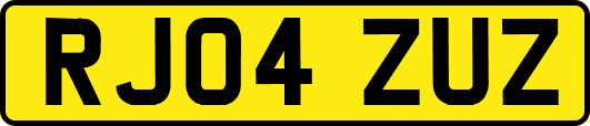 RJ04ZUZ