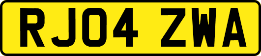 RJ04ZWA