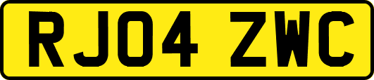 RJ04ZWC