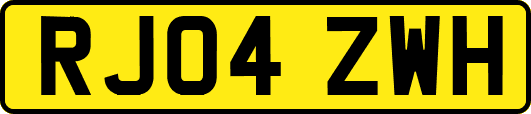 RJ04ZWH