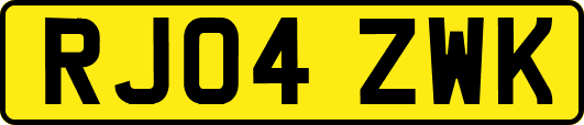 RJ04ZWK