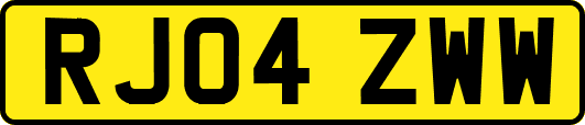 RJ04ZWW