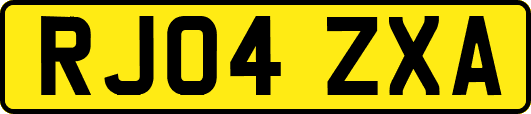 RJ04ZXA