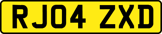 RJ04ZXD
