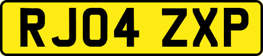 RJ04ZXP